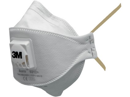 9174-5989_4510 012 000 00 3m 9312 aura